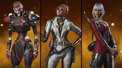 horizon dressed to kill skin|Apex Legends Dressed to Kill Collection Event patch notes:。